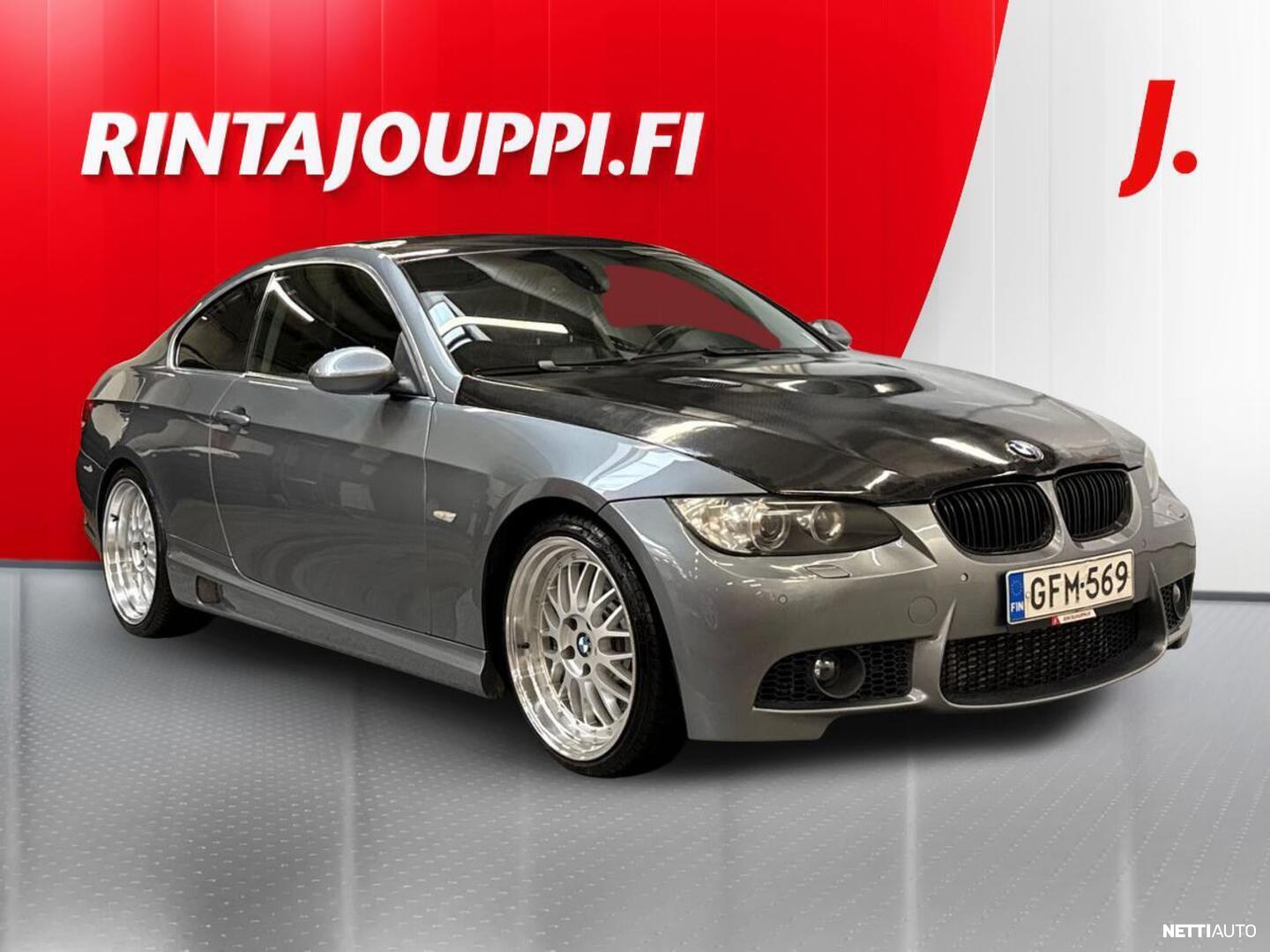 BMW 335