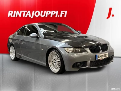 BMW 335 E92 Coupé 2006, kuva 1/39