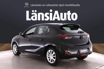 Opel Corsa 5-ov Edition 100 Turbo A 2025, photo 7/31