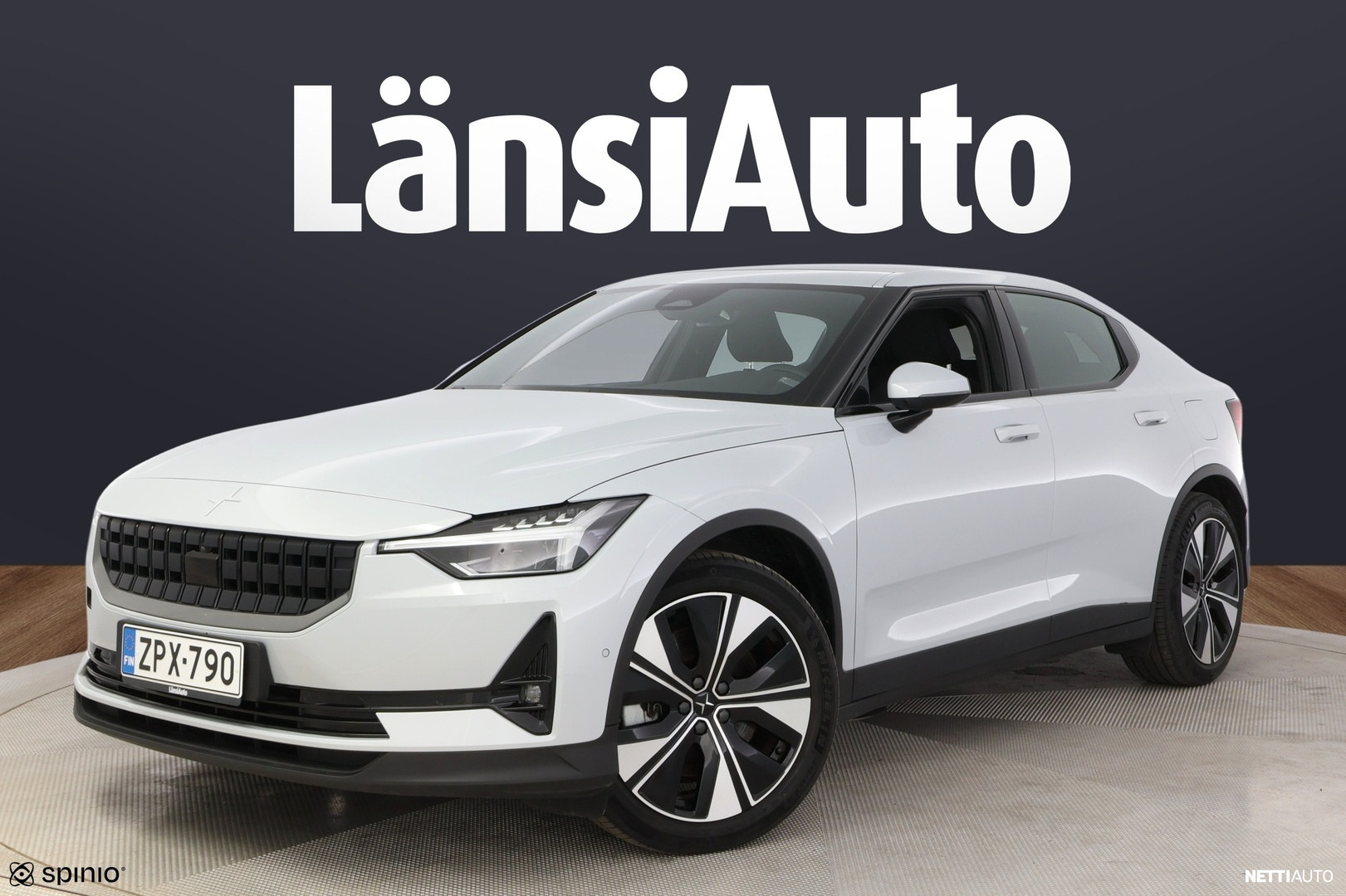 Polestar 2