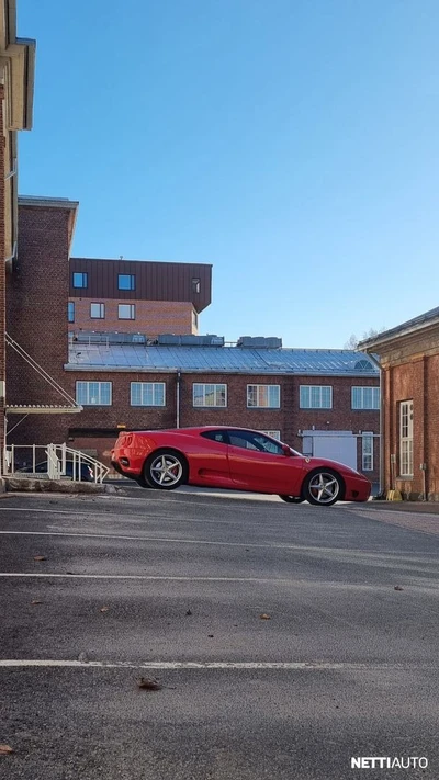 Ferrari 360 2000, kuva 4/13