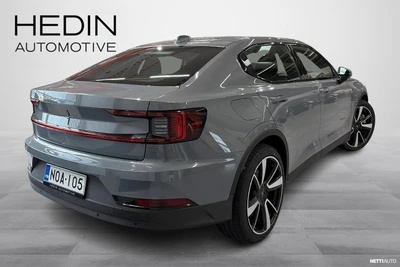 Polestar 2 2023, kuva 3/25