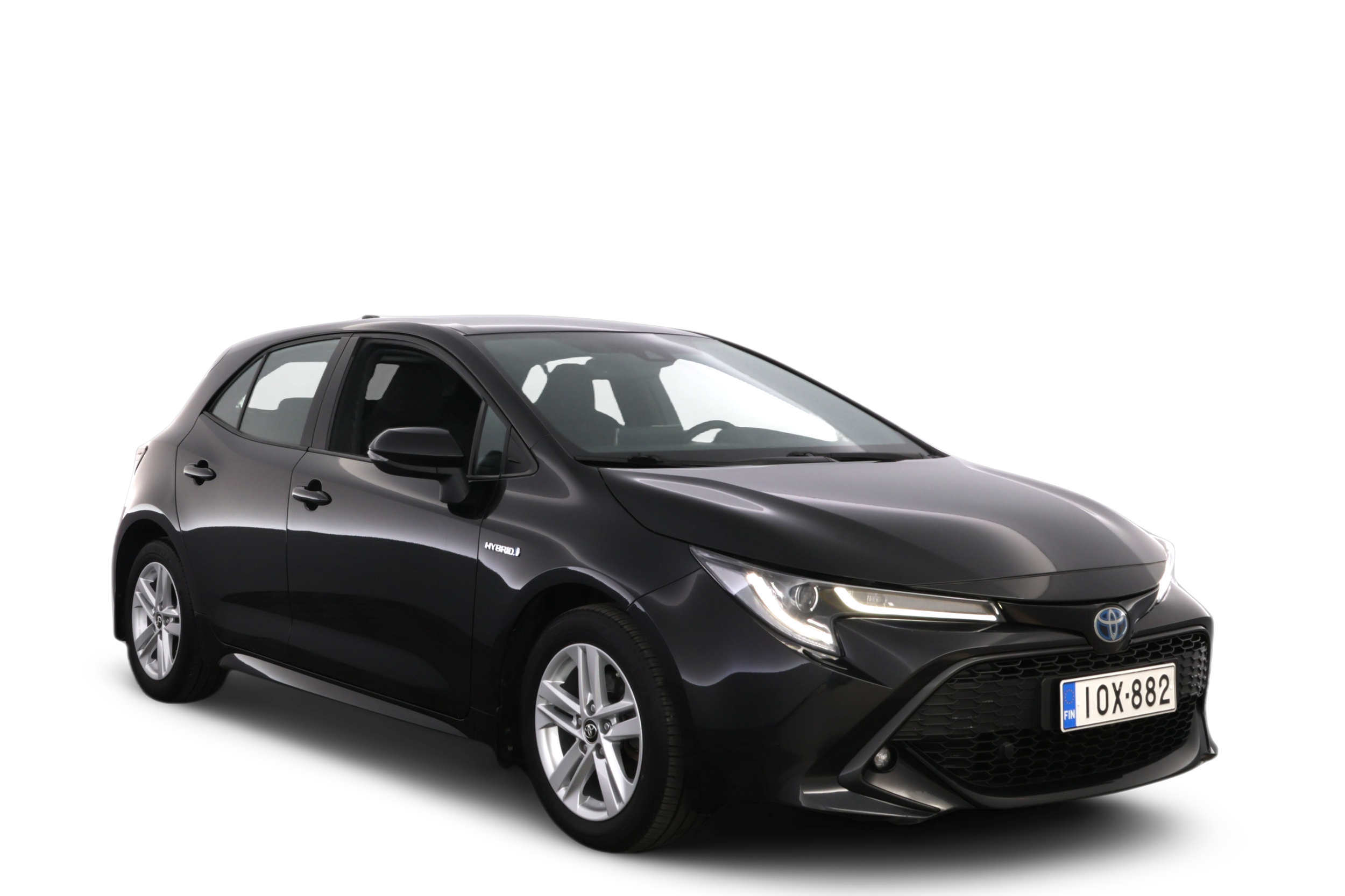 Toyota Corolla Hatchback 1,8 Hybrid Active