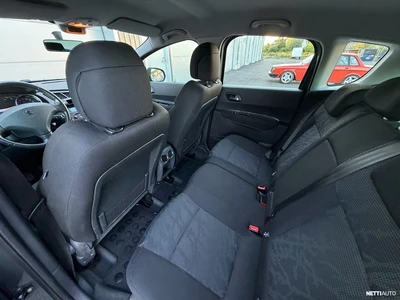 Peugeot 3008 Active Pack 120 VTi 2011, kuva 7/10