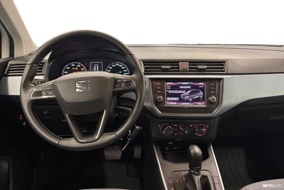 Seat Arona 1,0 EcoTSI 115 Style DSG 2020, kuva 7/10