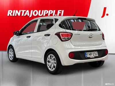 Hyundai i10 1,0 Classic 2017, kuva 2/30