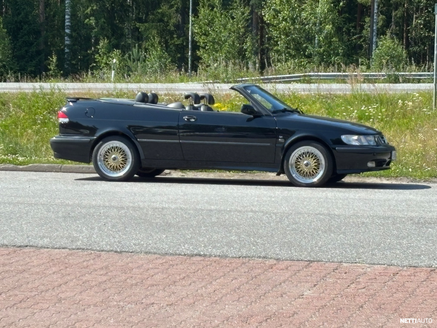 Saab 9-3