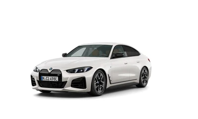 BMW i4 M60 M60 xDrive Fully Charged 2026, photo 1/4