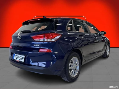 Hyundai i30 2020, kuva 6/40