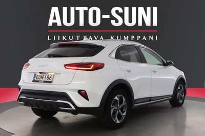 Kia Xceed 2023, kuva 3/39