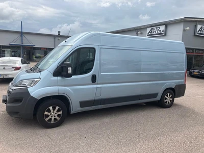 Citroen Jumper HDi 150 35 L3H2 Pro 2016, kuva 2/11