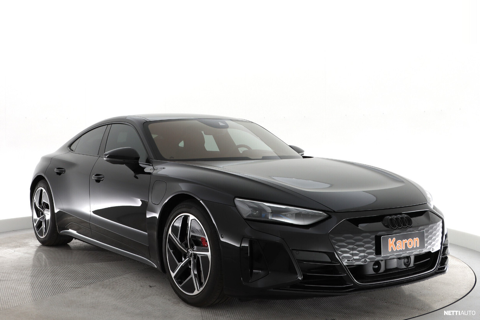 Audi e-tron GT RS