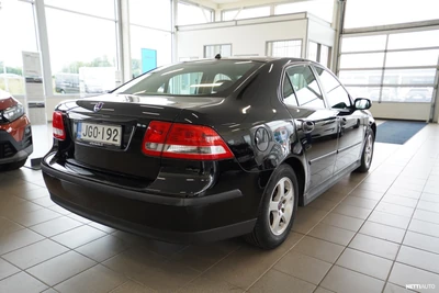 Saab 9-3 2006, photo 4/10