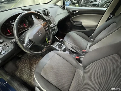 Seat Ibiza 1.0 TSI 95hv 2016, photo 4/11