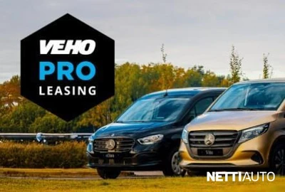 Mercedes-Benz Vito 2024, photo 2/20