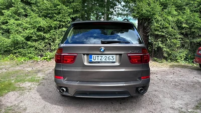 BMW X5 2010, photo 4/24