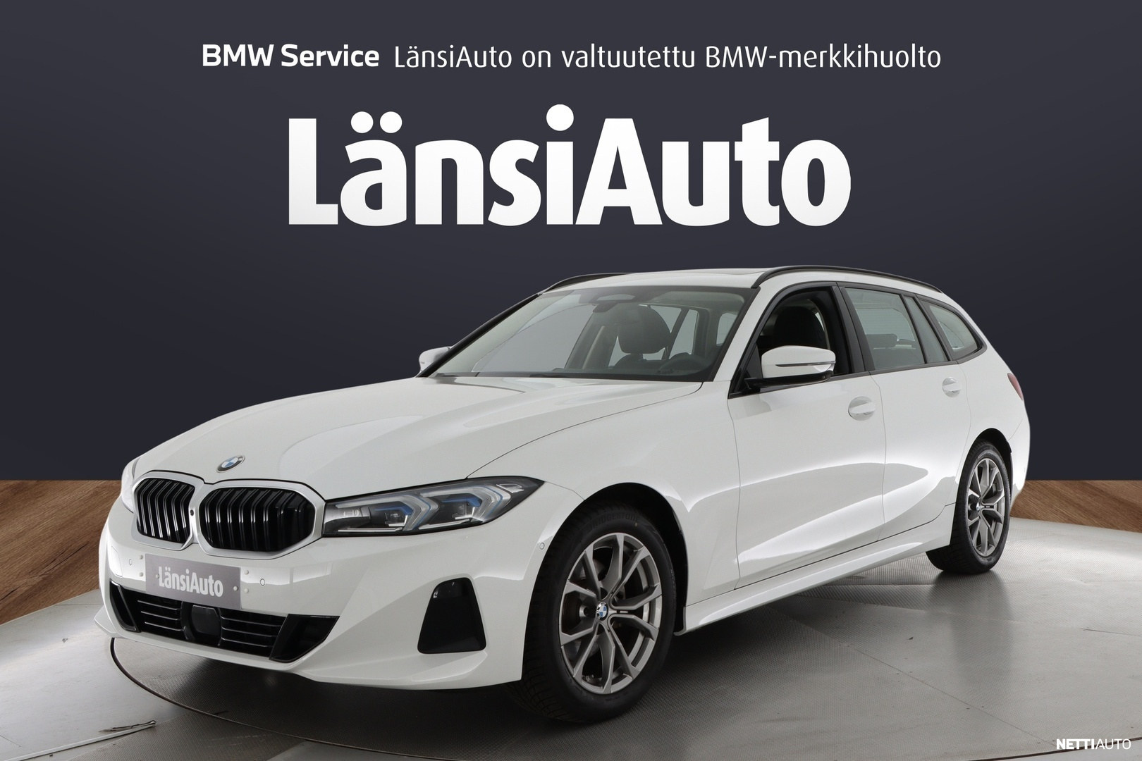 BMW 320