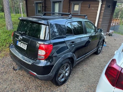 Toyota Urban Cruiser 2012, kuva 4/11