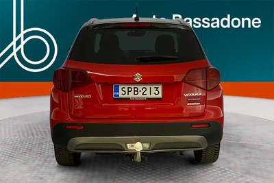 Suzuki Vitara 2024, kuva 4/10