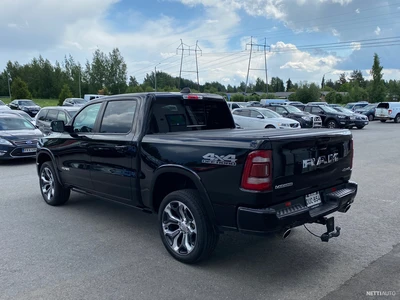 Dodge Ram 2019, photo 5/12