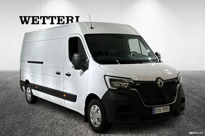 Renault Master 2022, photo 3/27