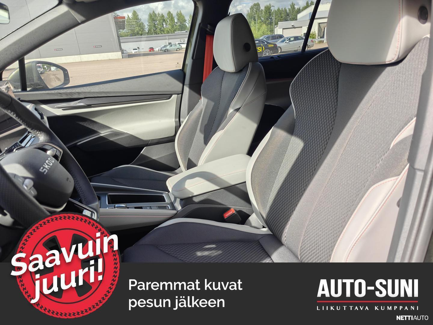 Skoda Enyaq 2026, kuva 5/21