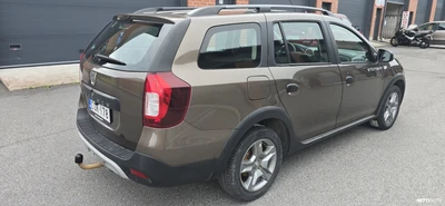 Dacia Logan MCV 2019, kuva 4/20