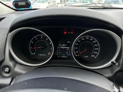 Mitsubishi ASX 1,6 Invite 2011, kuva 5/39