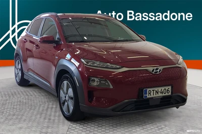 Hyundai Kona 2021, photo 7/35