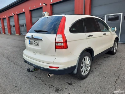 Honda CR-V 2010, kuva 6/13
