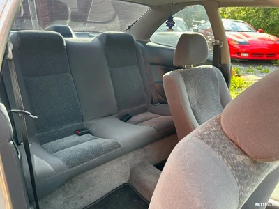 Honda Civic 1999, kuva 7/12