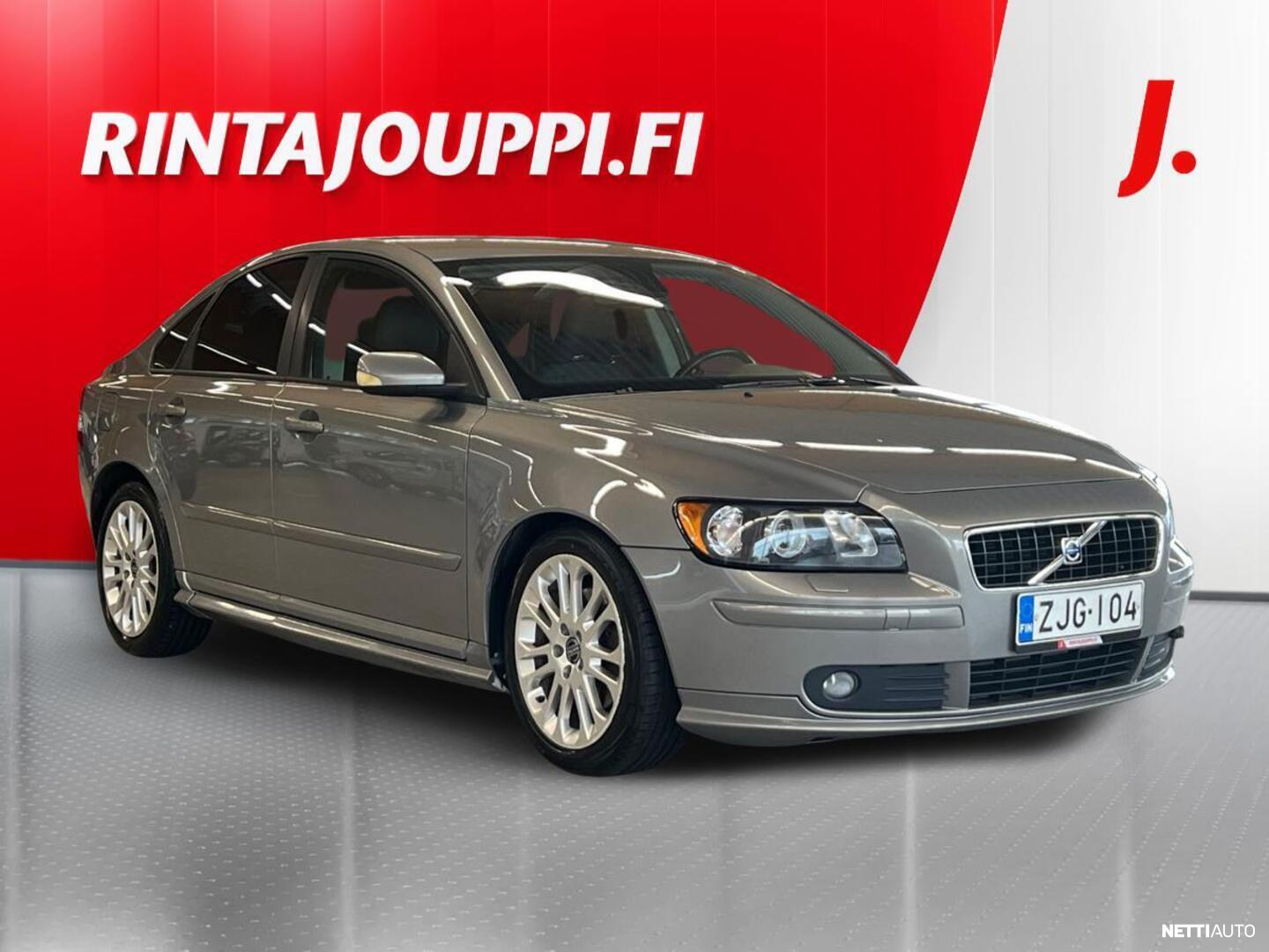 Volvo S40