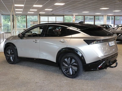 Nissan Ariya 2023, kuva 4/27