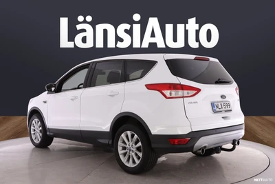 Ford Kuga 2016, photo 6/35