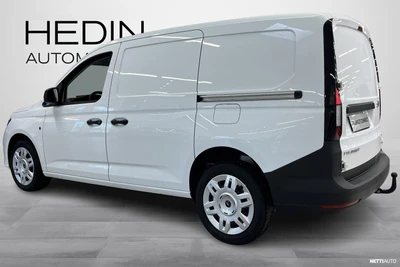 Ford Transit Connect 2026, photo 3/16