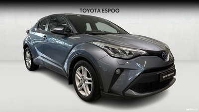 Toyota C-HR 1,8 Hybrid Active 2020, photo 6/19