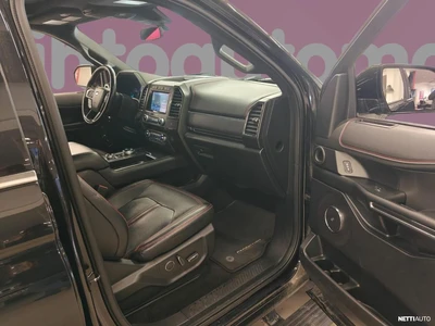 Ford Expedition 2019, photo 6/23