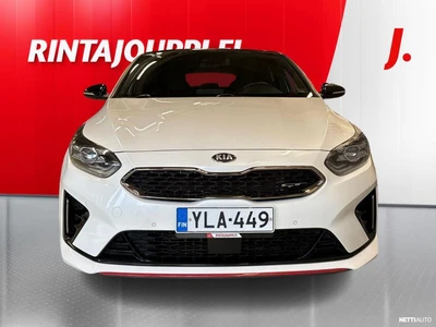 Kia ProCeed 2019, kuva 3/35