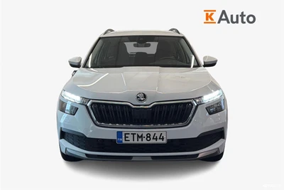 Skoda Kamiq 2021, kuva 4/28
