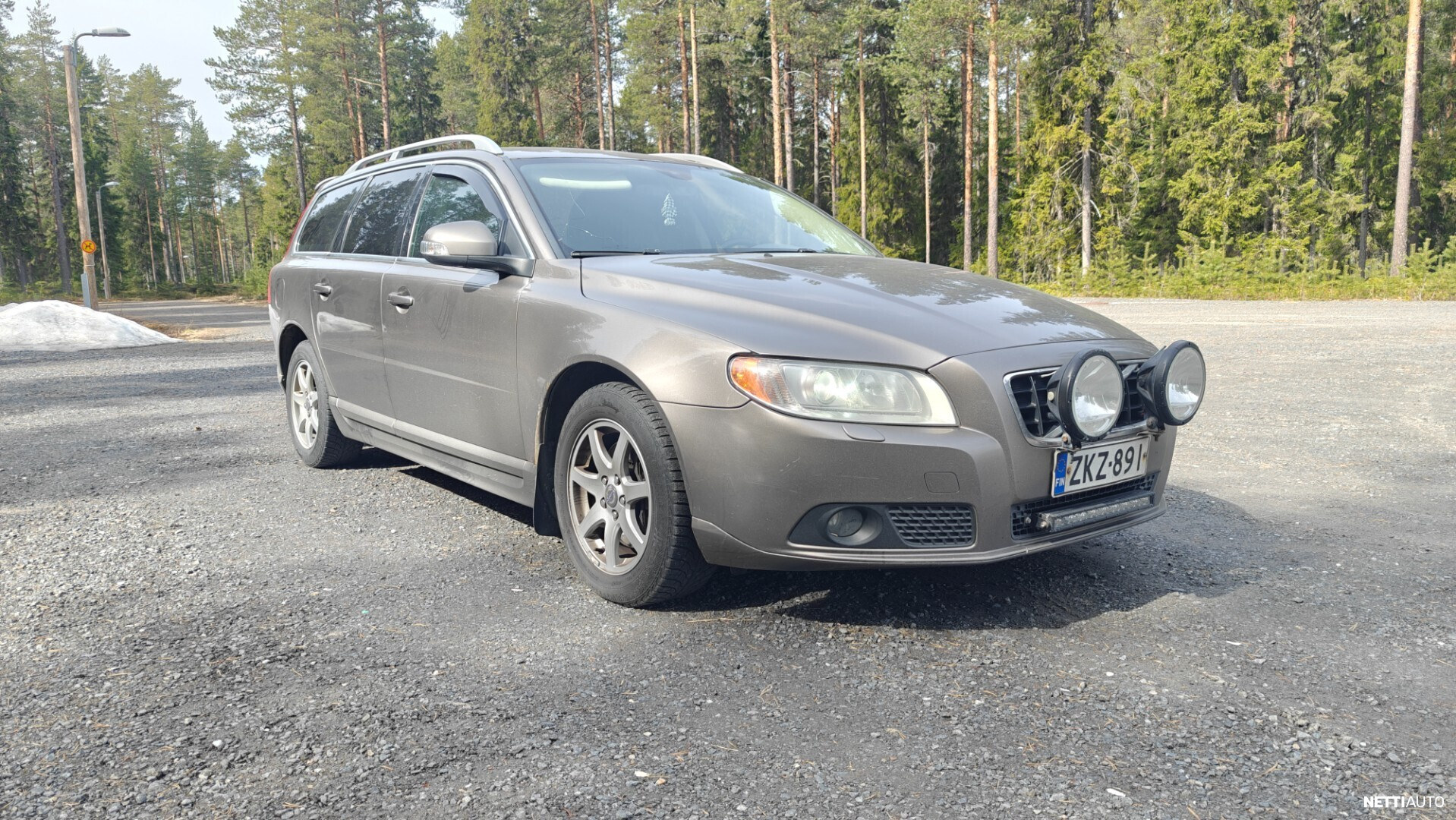 Volvo V70