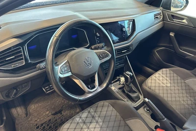 Volkswagen Taigo 2022, photo 3/6