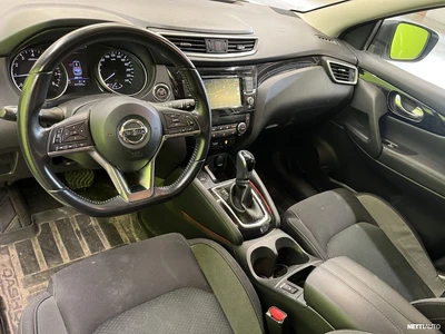 Nissan Qashqai 2020, kuva 5/10