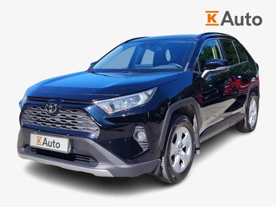 Toyota RAV4 2020, kuva 1/3