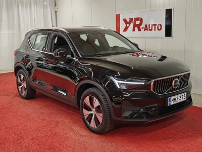 Volvo XC40 T5 TwE Core aut. WLTP 45 km 2023, photo 1/10