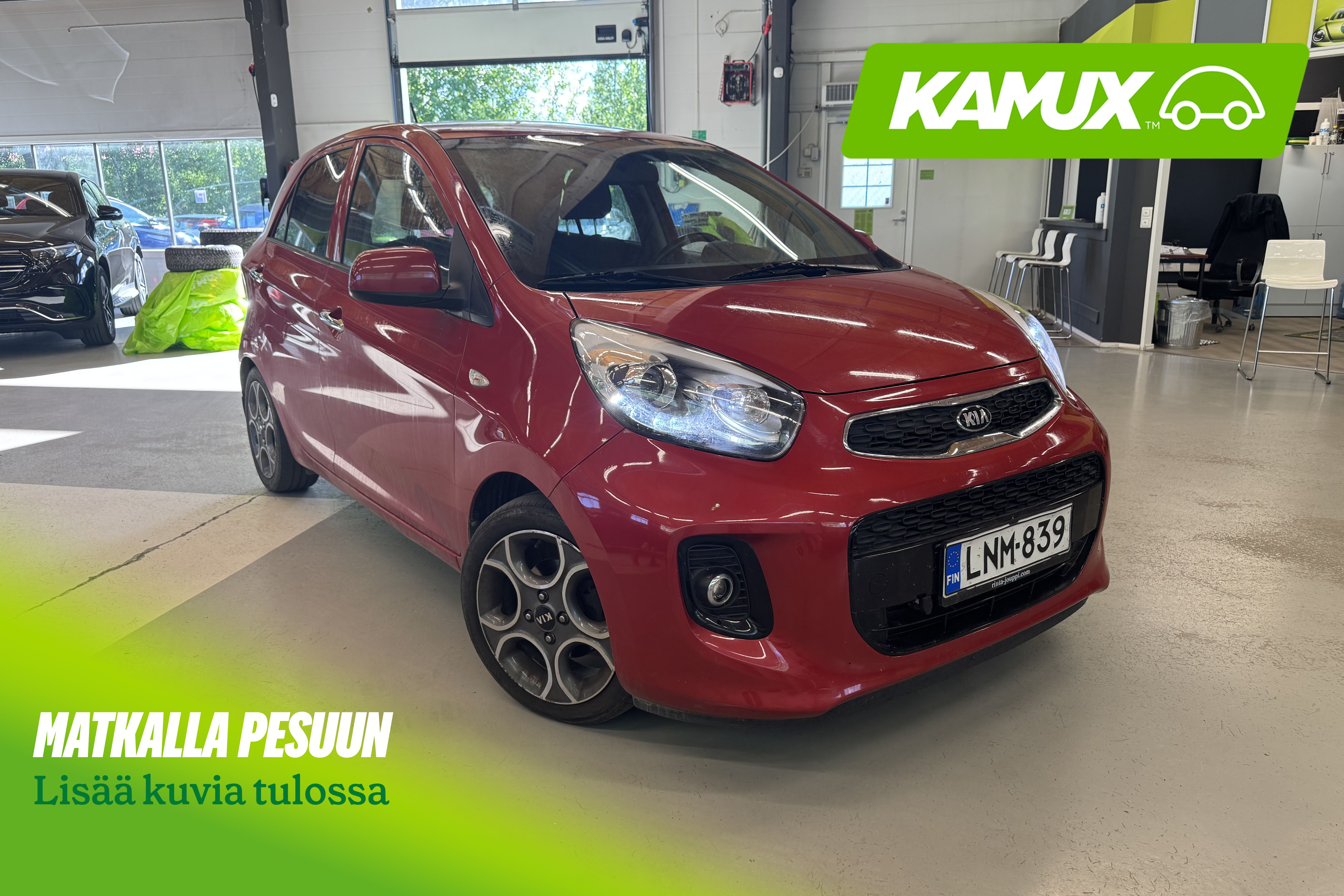 Kia Picanto