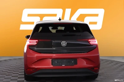 Volkswagen ID.3 2022, photo 7/29