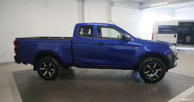 Isuzu D-Max 2021, photo 6/20