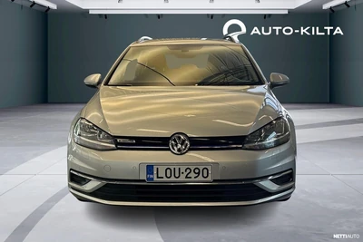 Volkswagen Golf 2018, kuva 5/21
