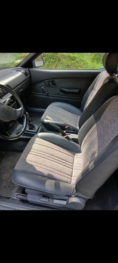 Mitsubishi Colt 1990, kuva 5/10