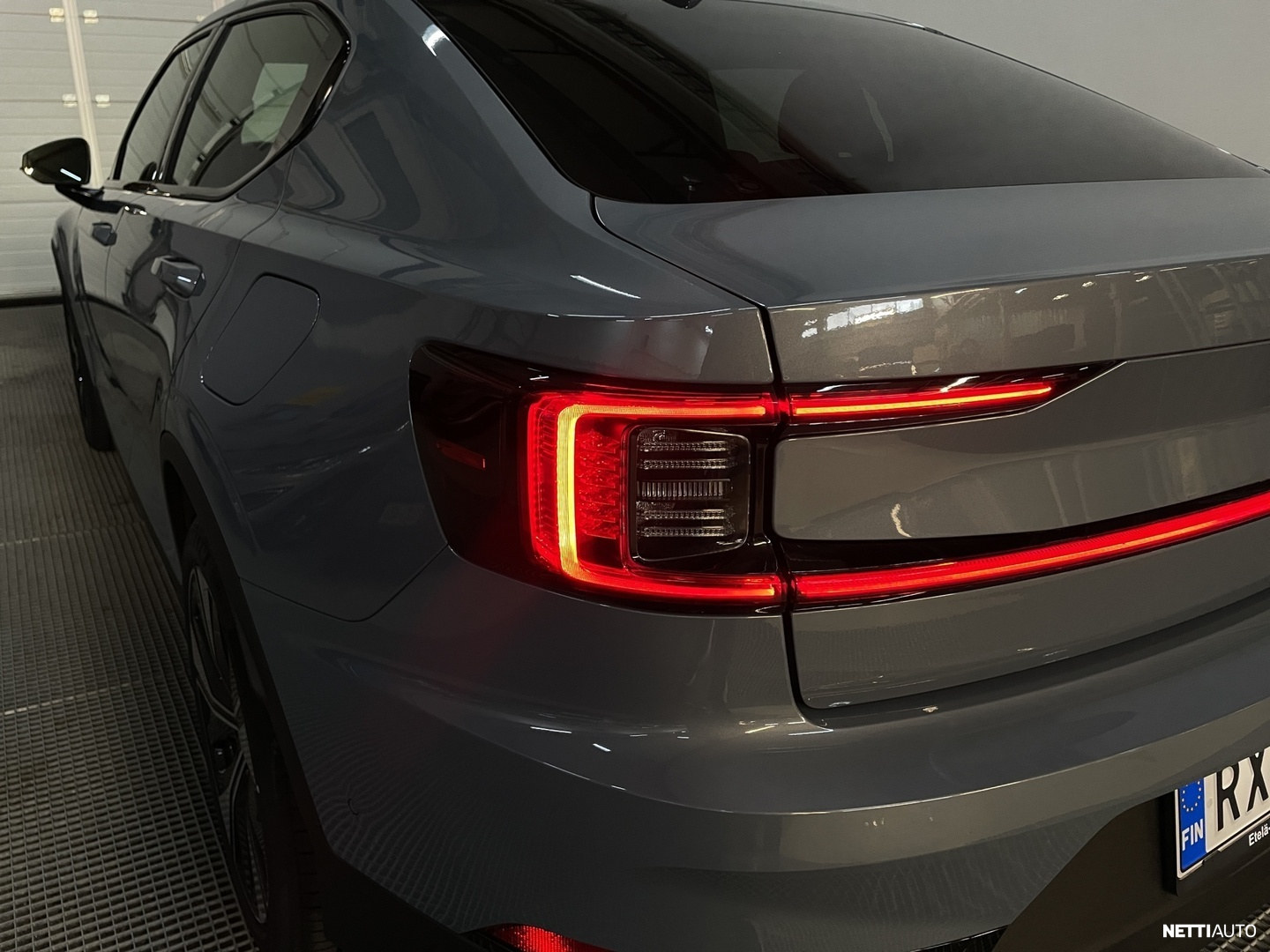 Polestar 2 2023, photo 5/34